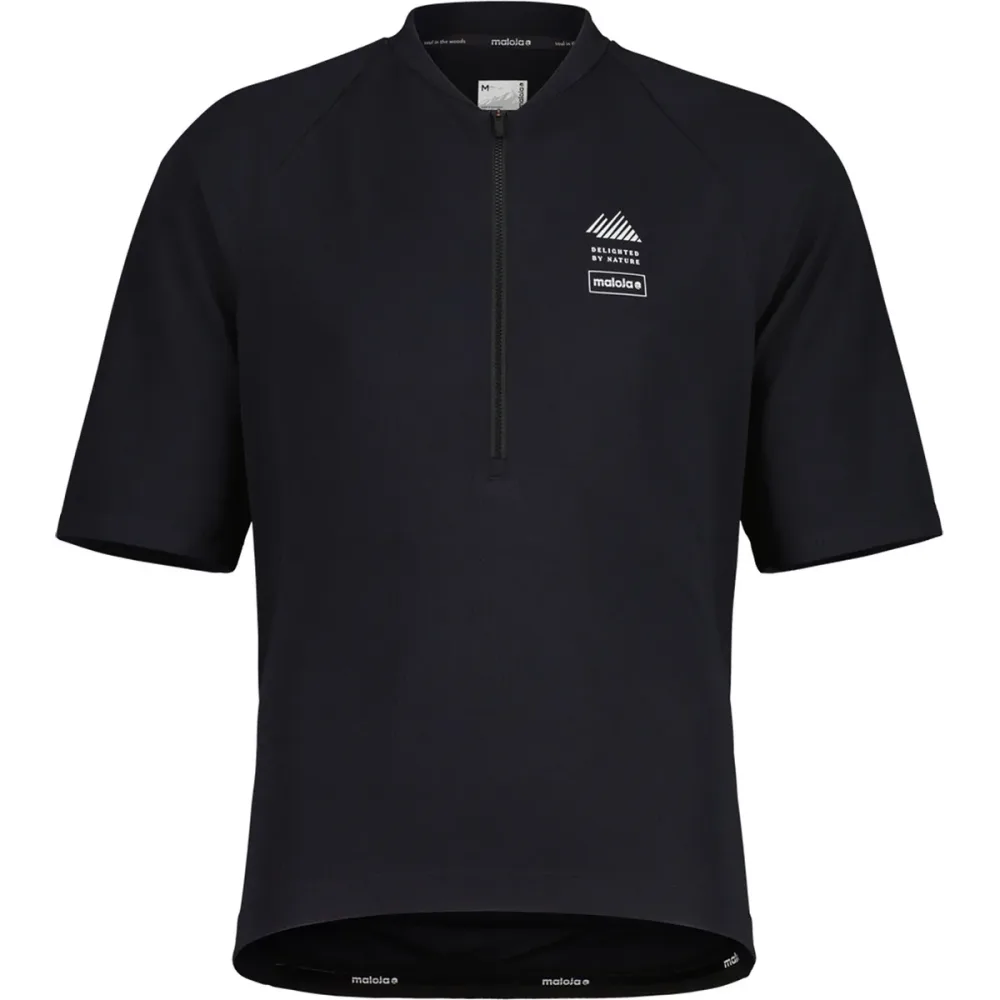 Maloja Herren SpiazzoM. Trikot