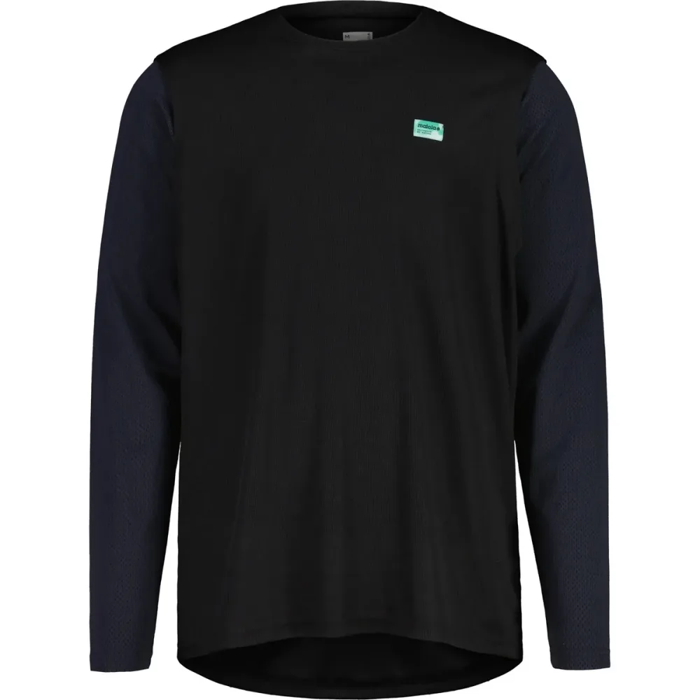 Maloja Herren GwingerM. Longsleeve
