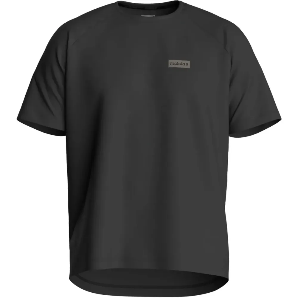 Maloja Herren GernM. T-Shirt