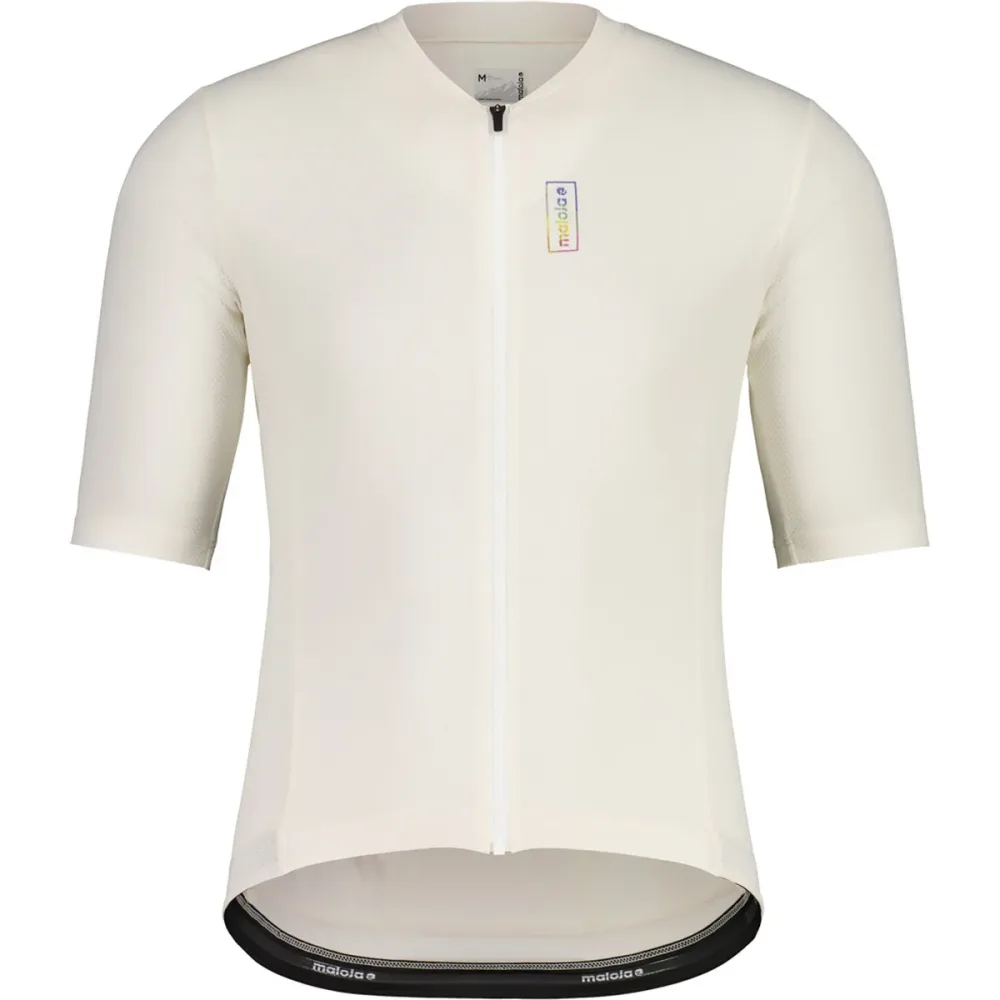 Maloja Herren KalzasM. 1/2 Trikot