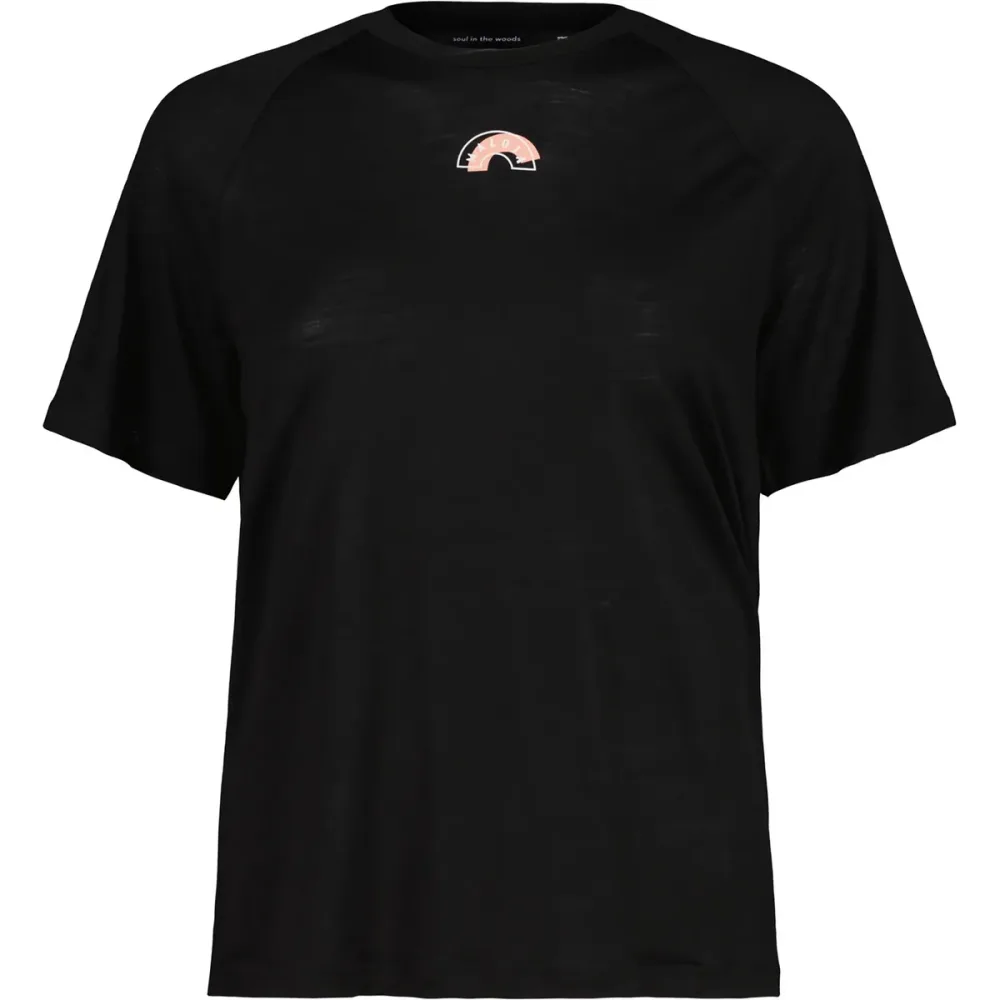 Maloja Damen IllingM. T-Shirt