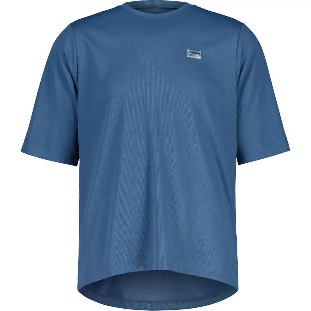 Maloja Herren TaminesM. T-Shirt