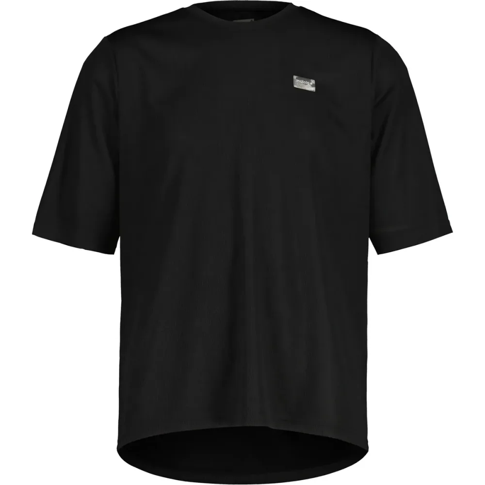 Maloja Herren TaminesM. T-Shirt