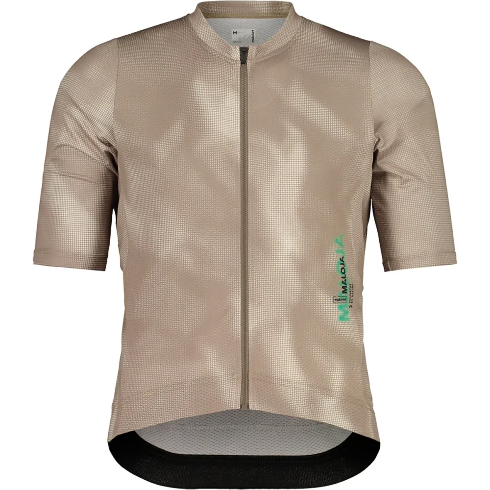 Maloja Herren GosingM. Trikot
