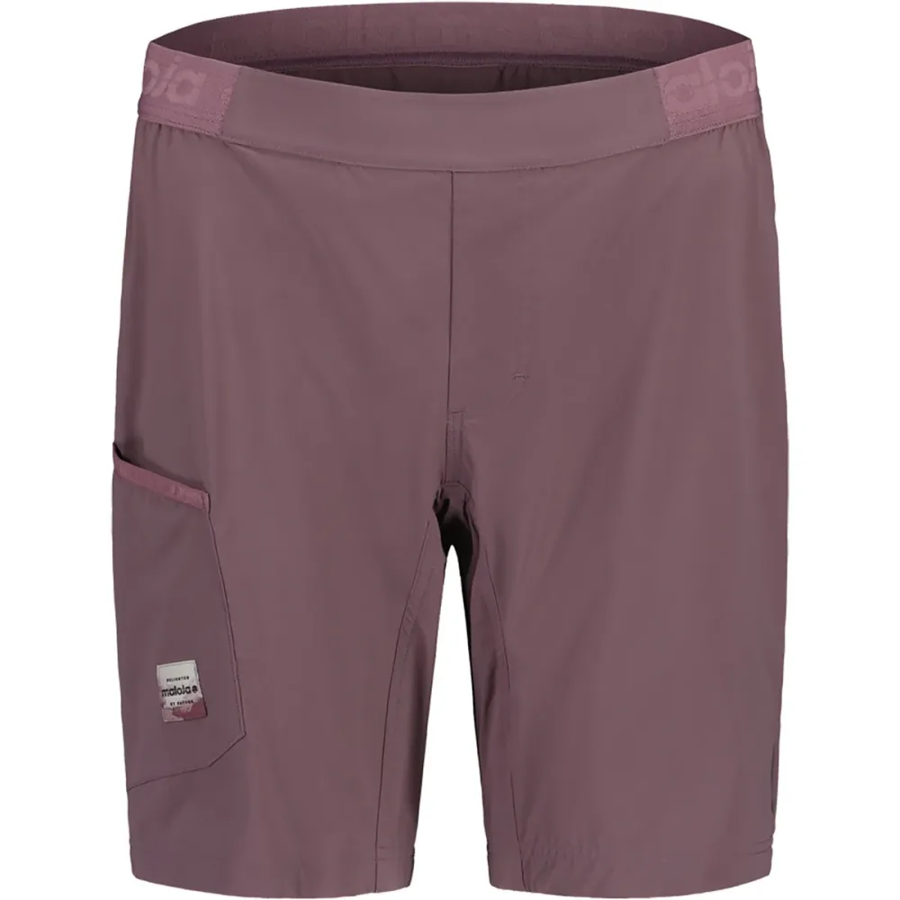 Maloja Herren StagiasM. Radhose kurz