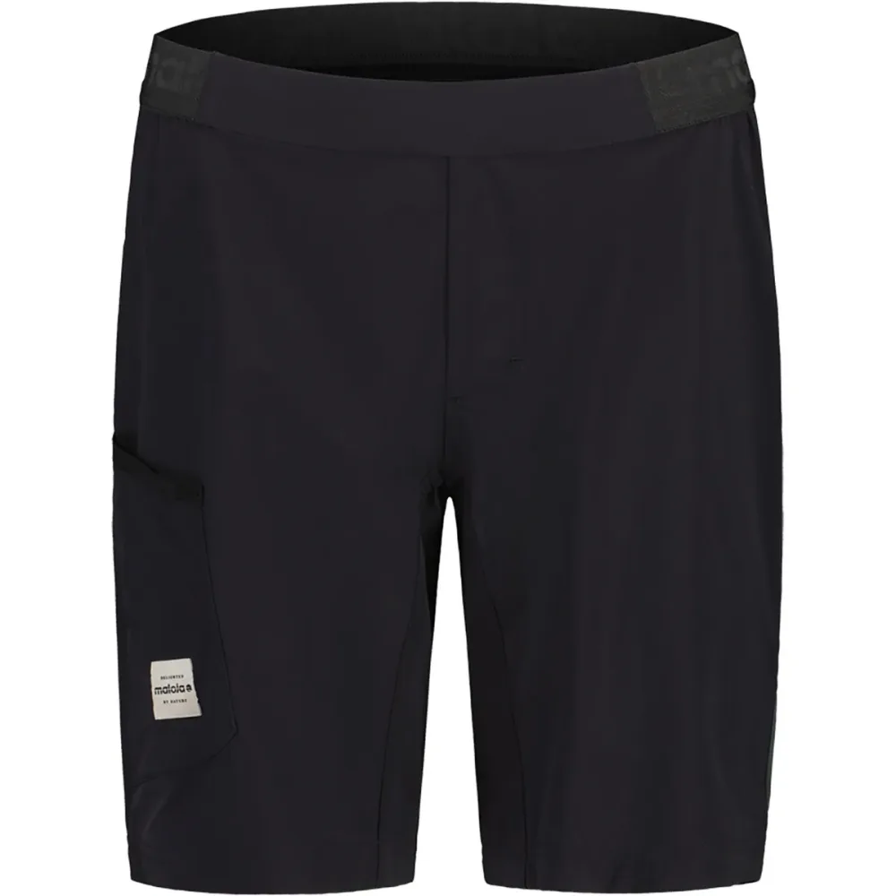 Maloja Herren StagiasM. Radhose kurz