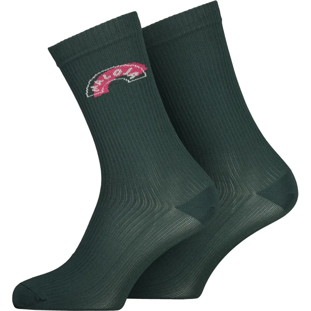 Maloja LimmatM. Socken