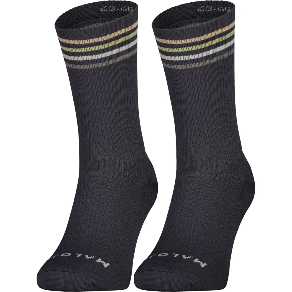 Maloja BuchseeM. Socken
