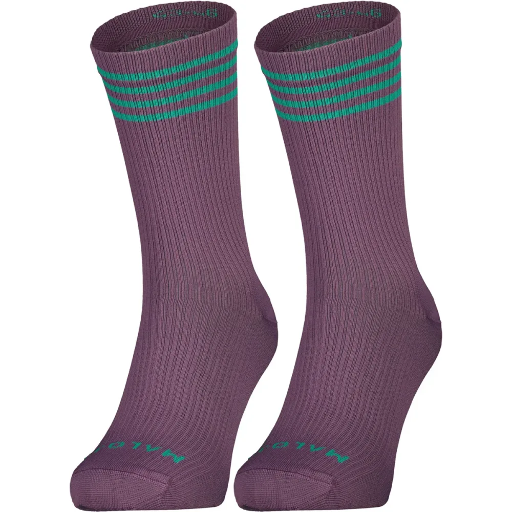 Maloja BuchseeM. Socken