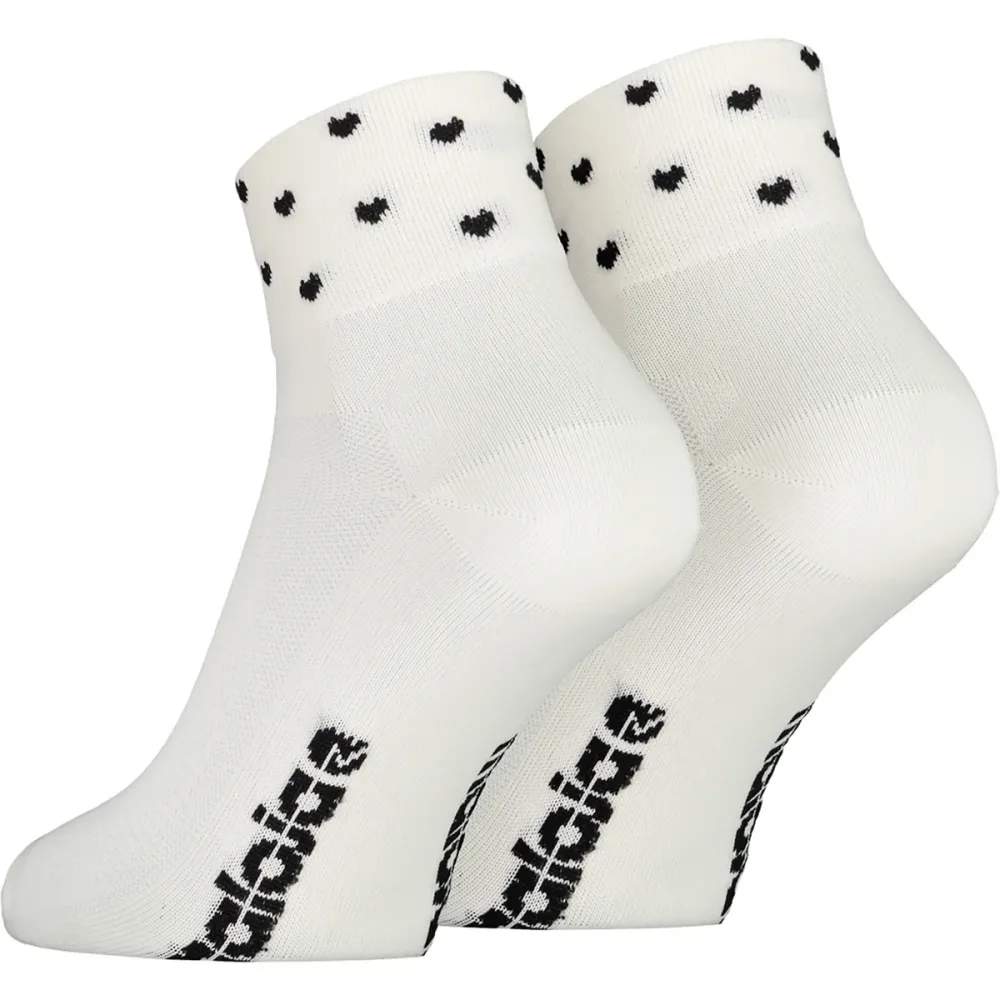 Maloja RosenkogelM. Socken