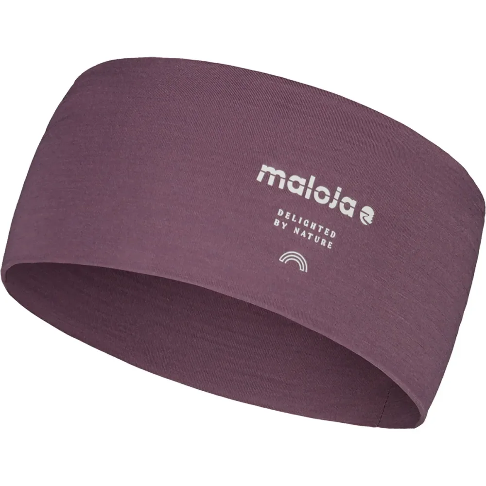 Maloja AmmerseeM. Stirnband