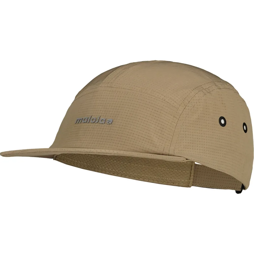 Maloja MargnaM. Cap