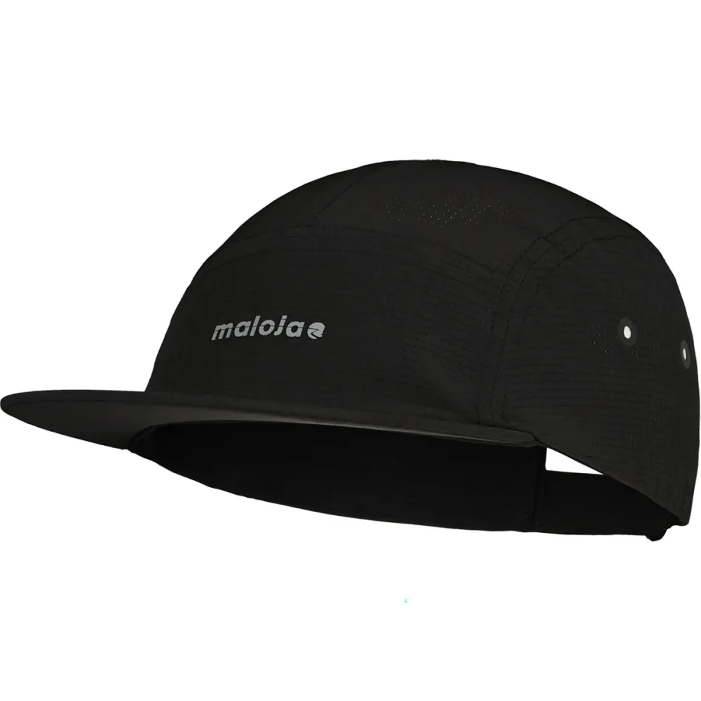 Maloja MargnaM. Cap
