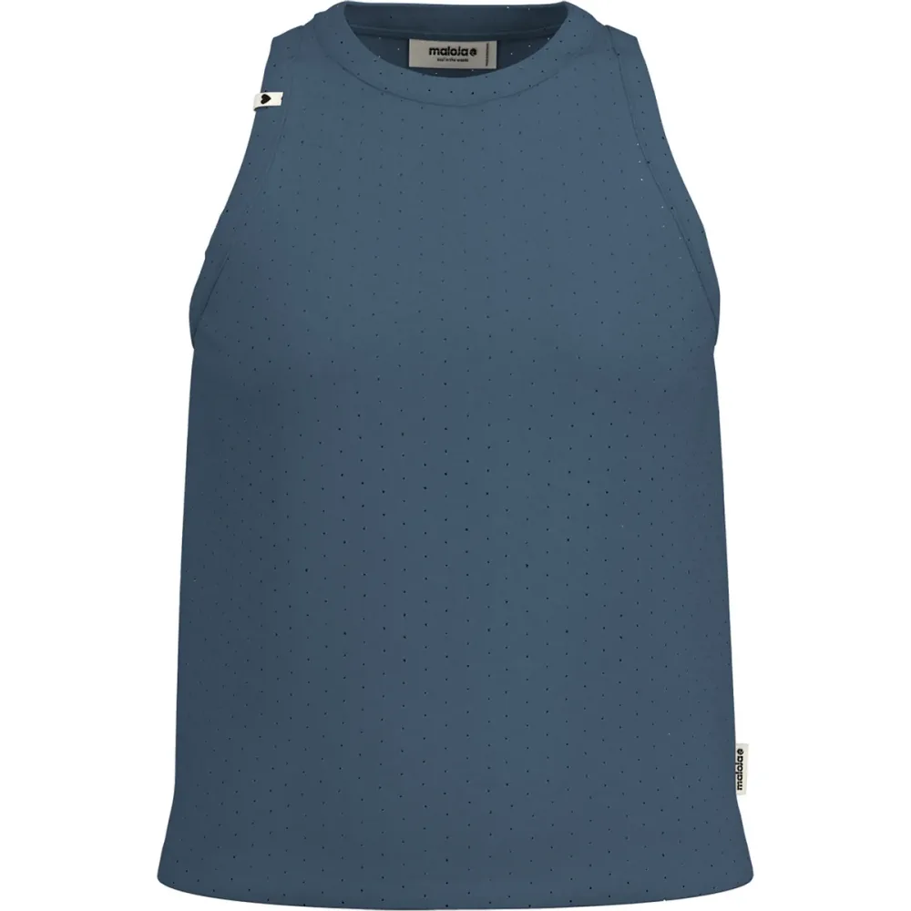 Maloja Damen RiepenbachM. Top