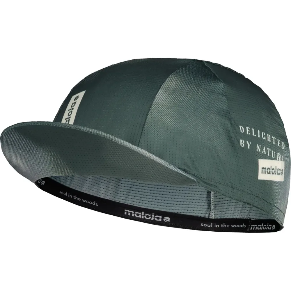 Maloja NantiM. Cap