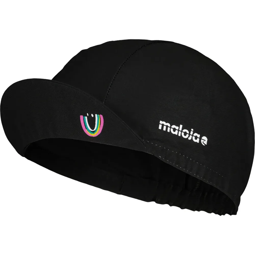 Maloja SeftonM. Cap