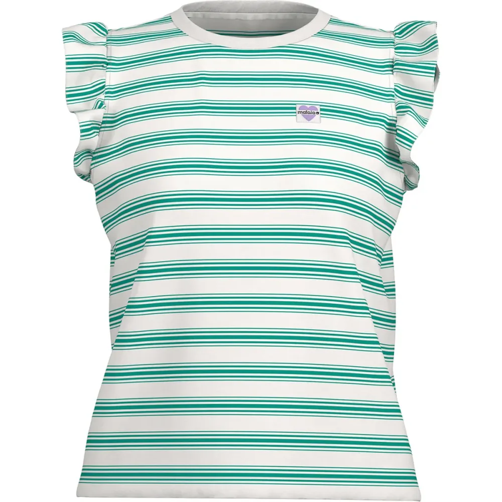 Maloja Damen MalaspinaM. T-Shirt