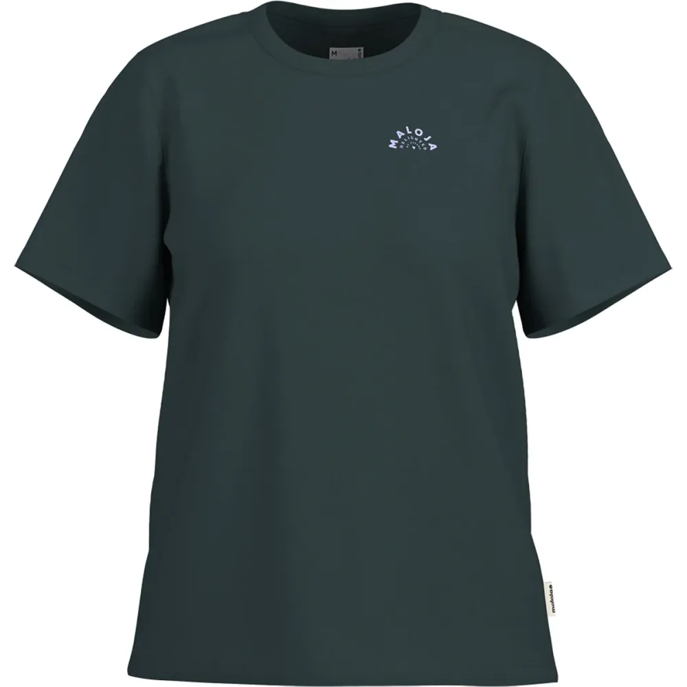 Maloja Damen RuacanaM. T-Shirt