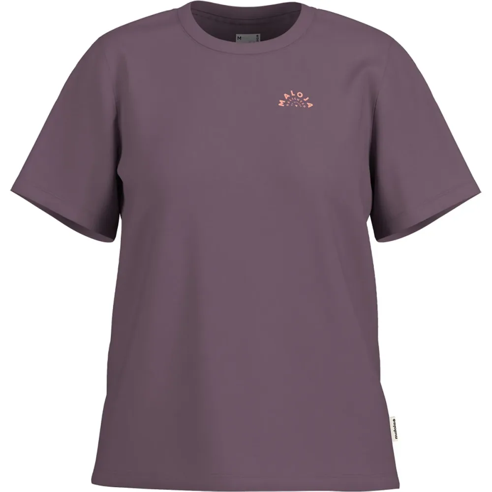 Maloja Damen RuacanaM. T-Shirt