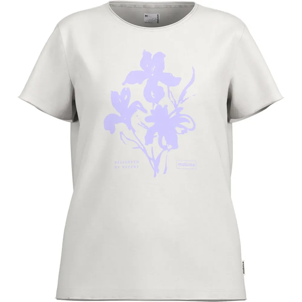Maloja Damen LilandM. T-Shirt