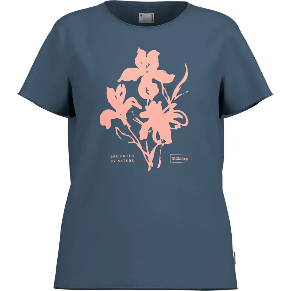 Maloja Damen LilandM. T-Shirt