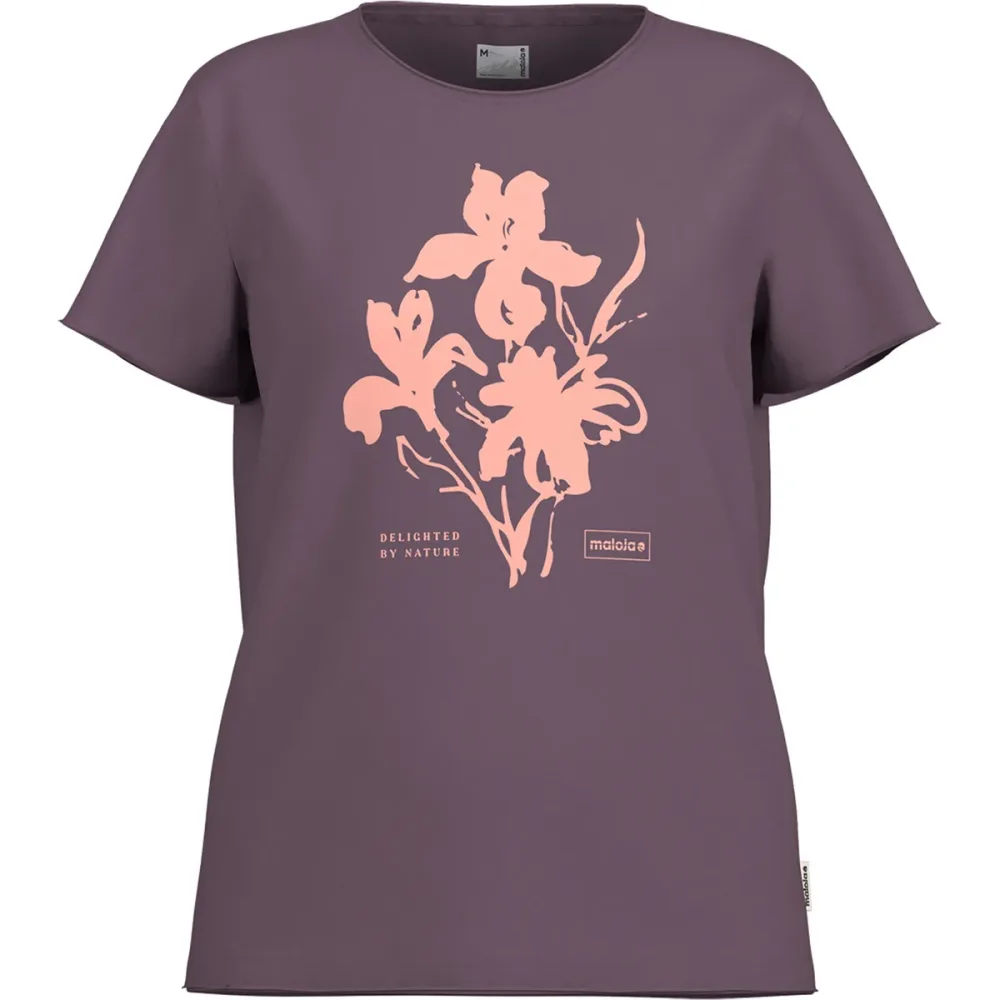 Maloja Damen LilandM. T-Shirt