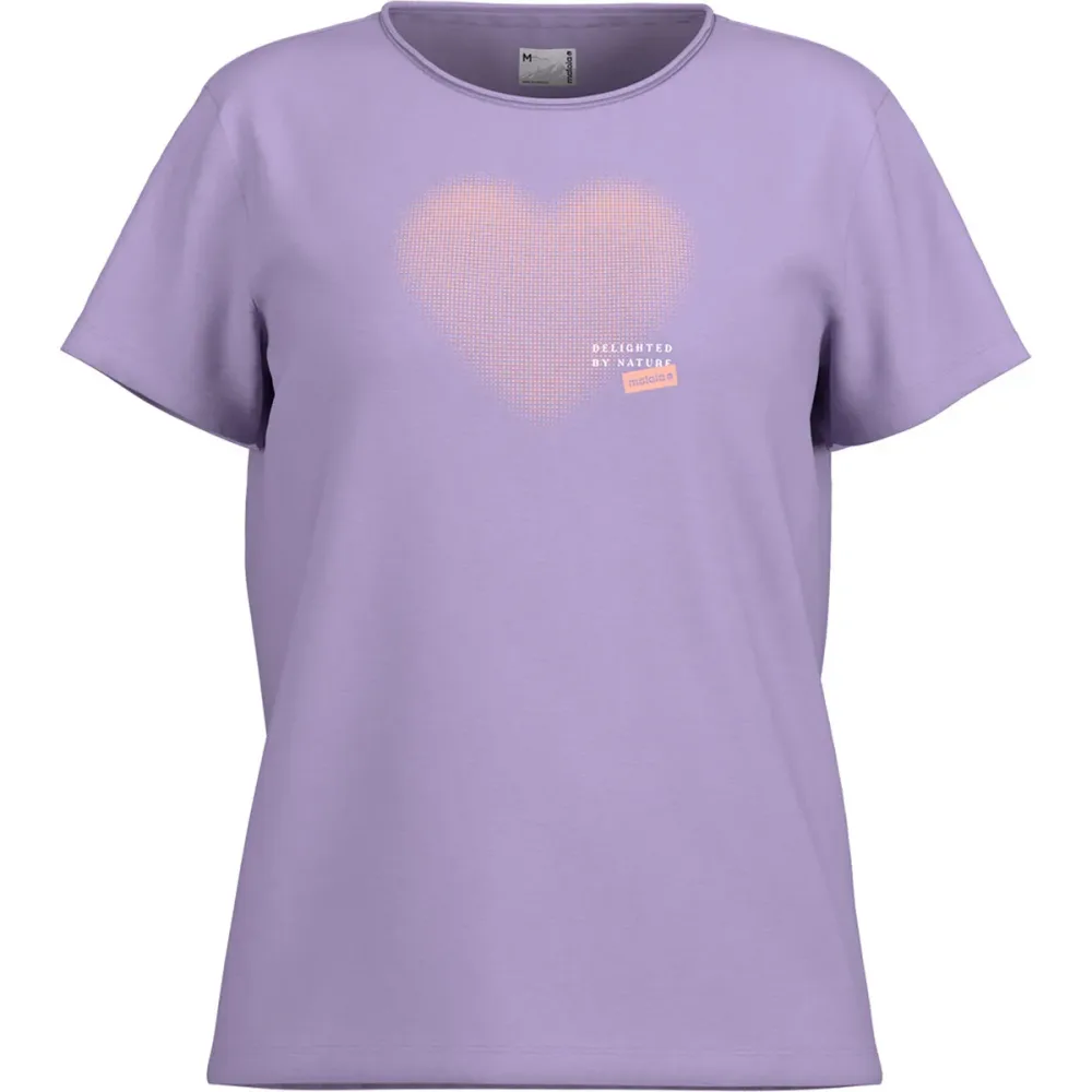 Maloja Damen CintoM. T-Shirt