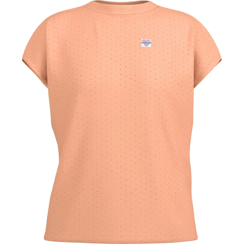 Maloja Damen GemskresseM. T-Shirt