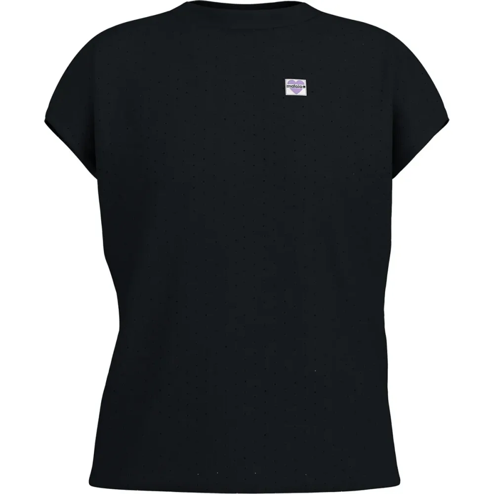 Maloja Damen GemskresseM. T-Shirt