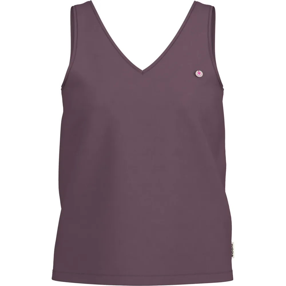 Maloja Damen HanoyM. Top
