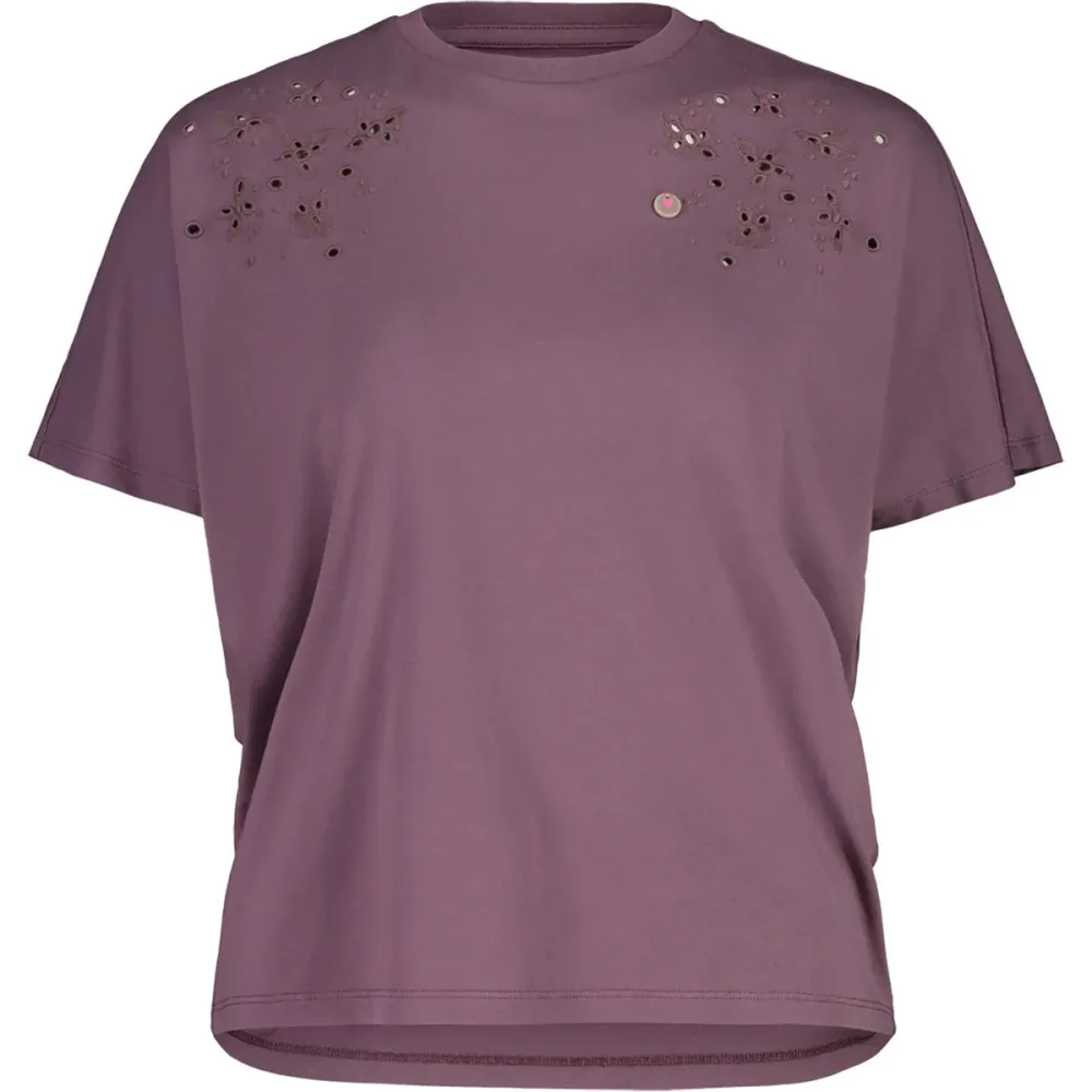 Maloja Damen StormellaM. T-Shirt