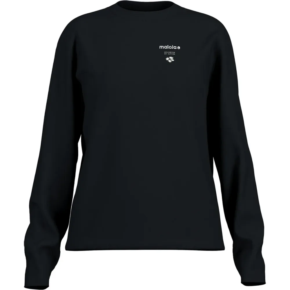 Maloja Damen TatraM. Longsleeve