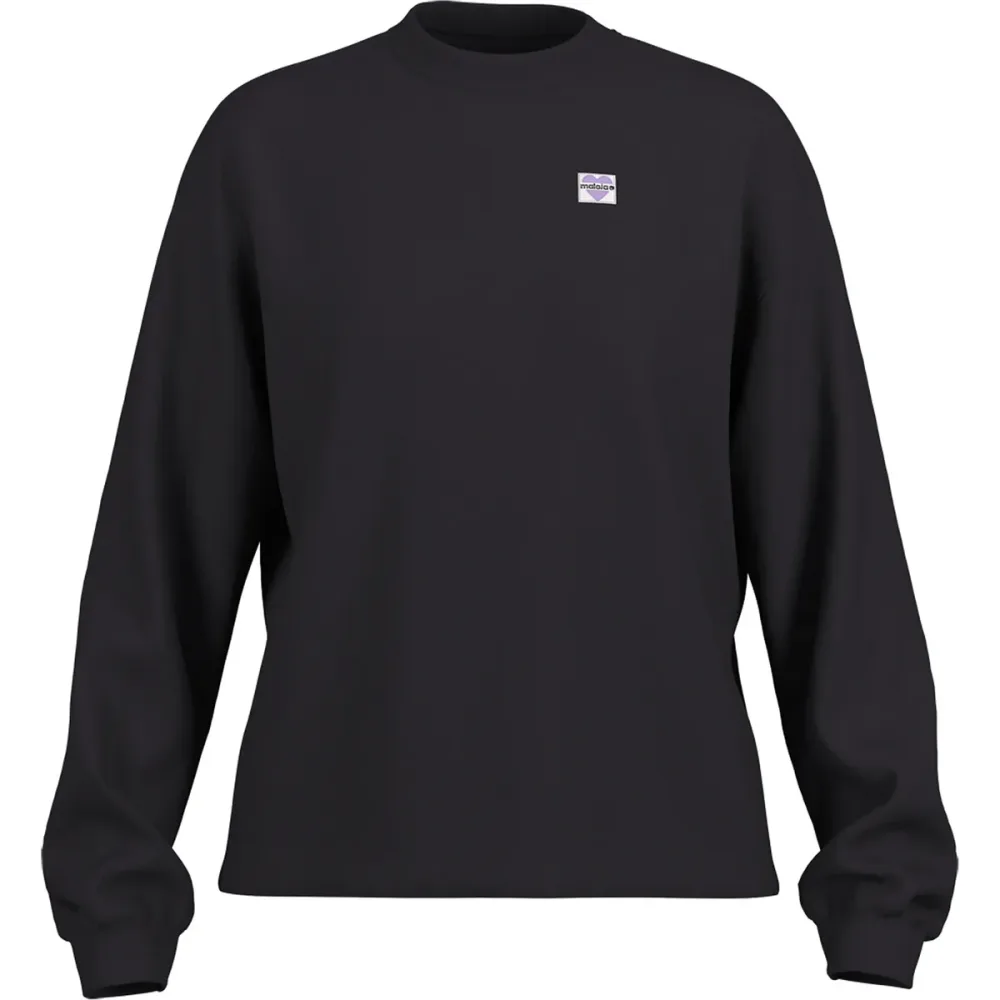 Maloja Damen FodorM. Longsleeve
