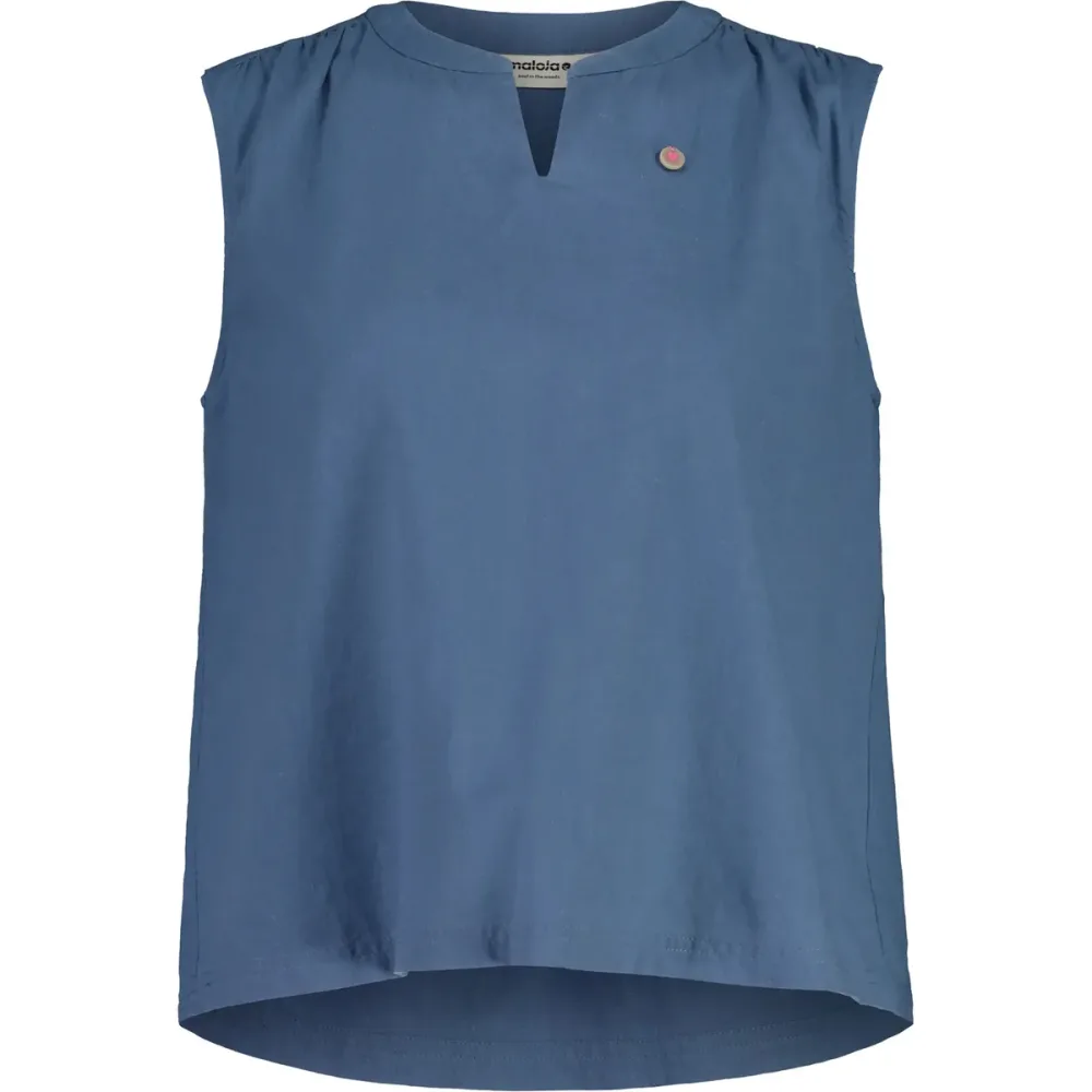 Maloja Damen HalaliM. Bluse