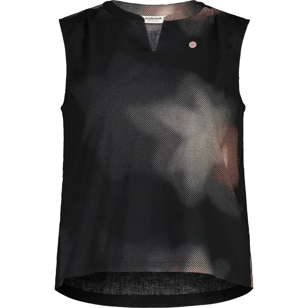 Maloja Damen HalaliM. Bluse