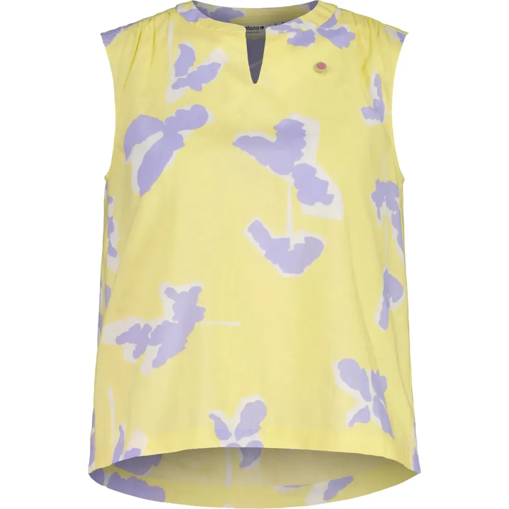 Maloja Damen HalaliM. Bluse