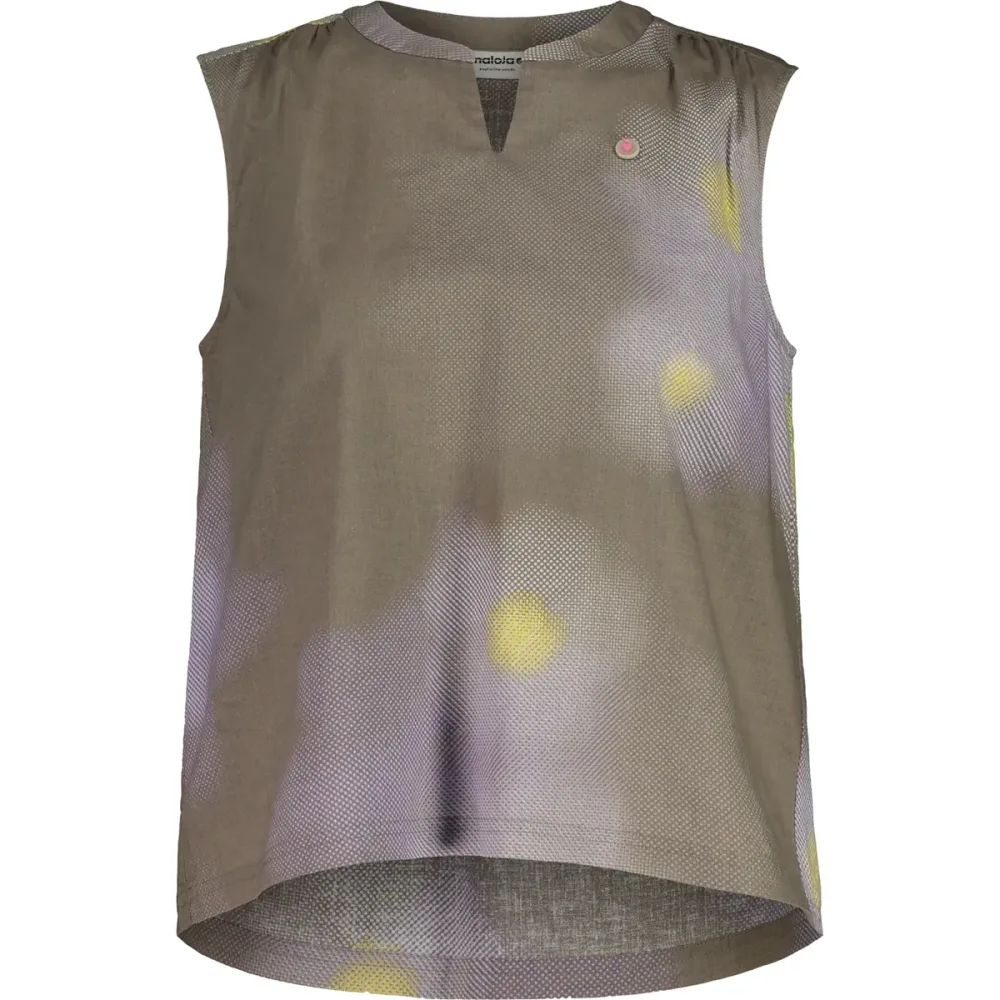 Maloja Damen HalaliM. Bluse