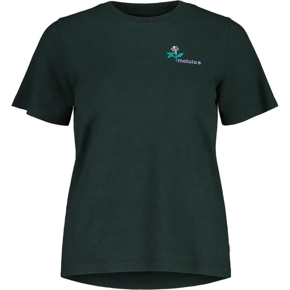 Maloja Damen AdamekM. T-Shirt