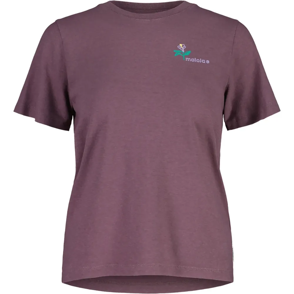 Maloja Damen AdamekM. T-Shirt