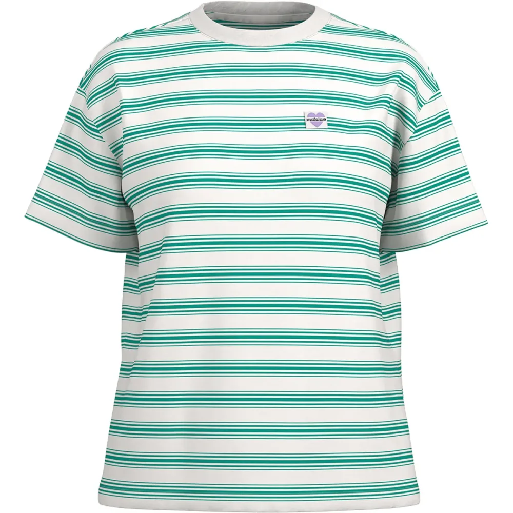 Maloja Damen KeskiM. T-Shirt