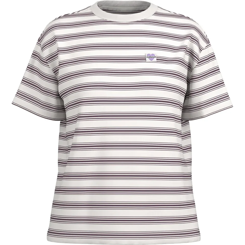 Maloja Damen KeskiM. T-Shirt