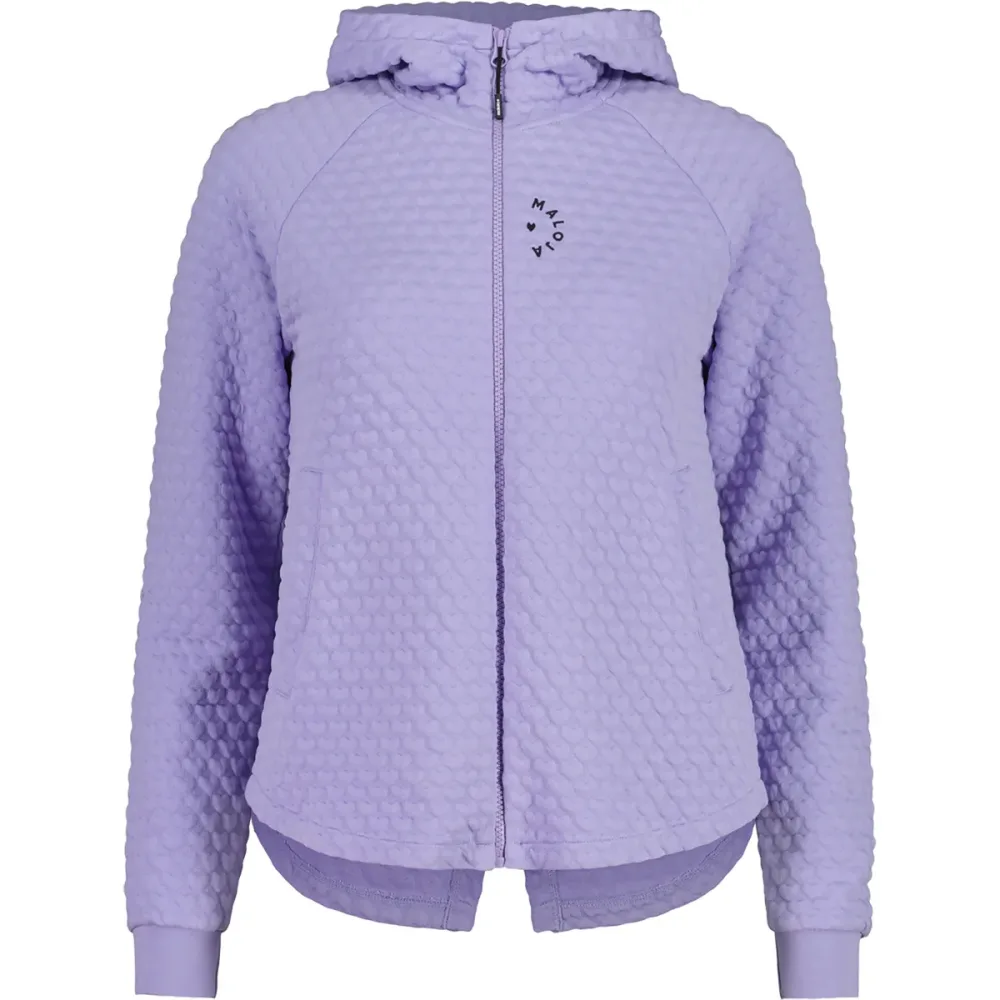 Maloja Damen RundfjelletM. Jacke