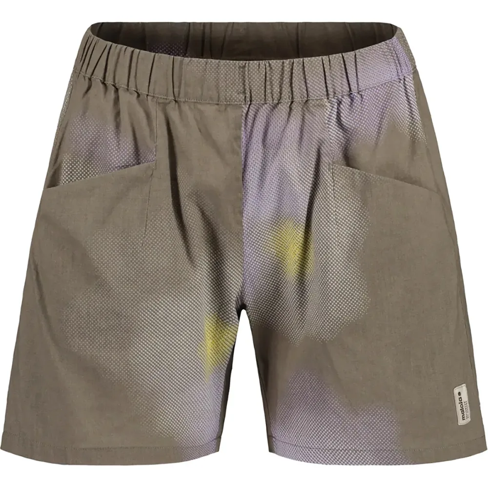 Maloja Damen SteinkarM. Shorts