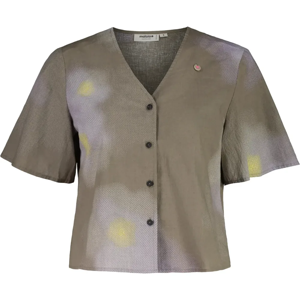 Maloja Damen ValamaraM. Bluse