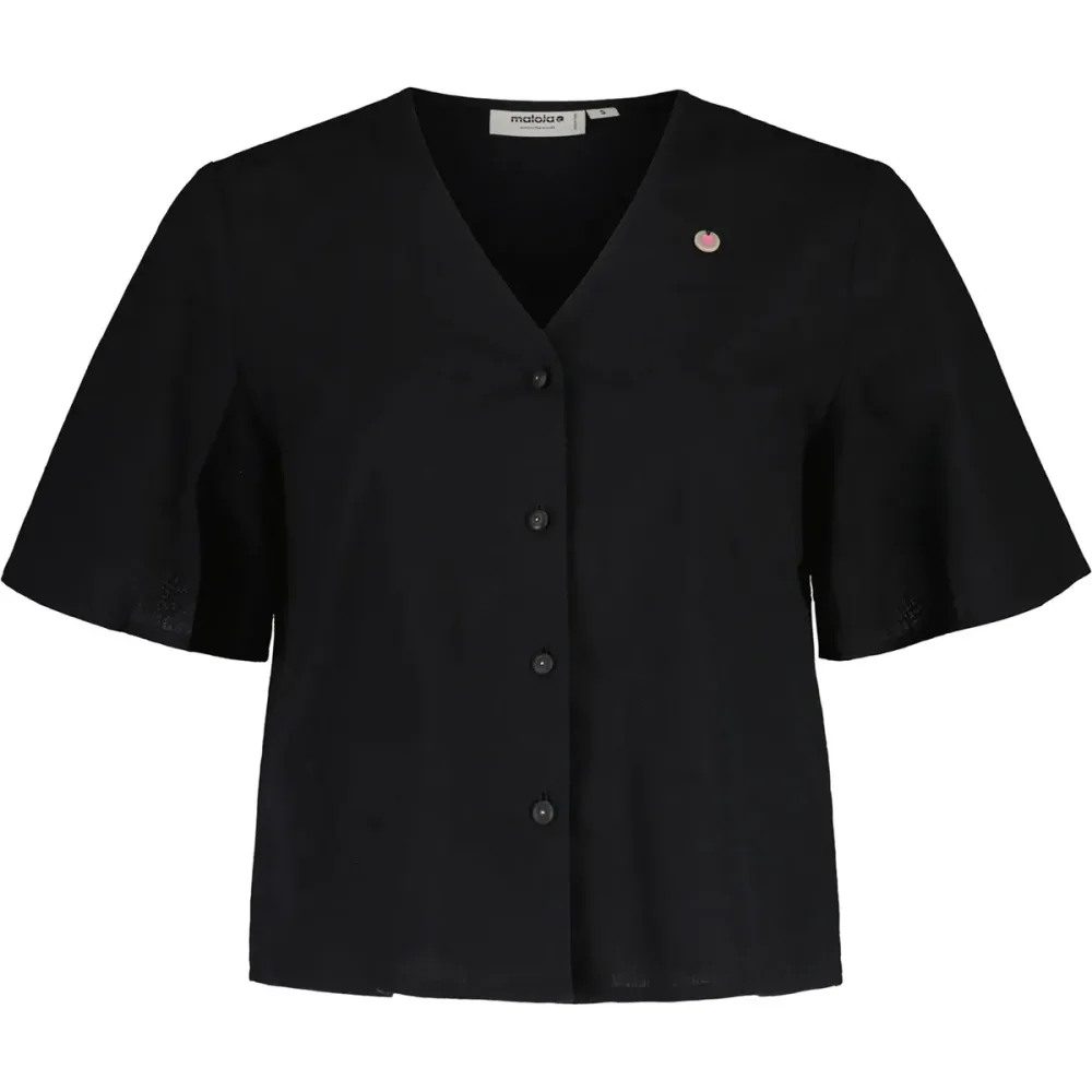 Maloja Damen ValamaraM. Bluse