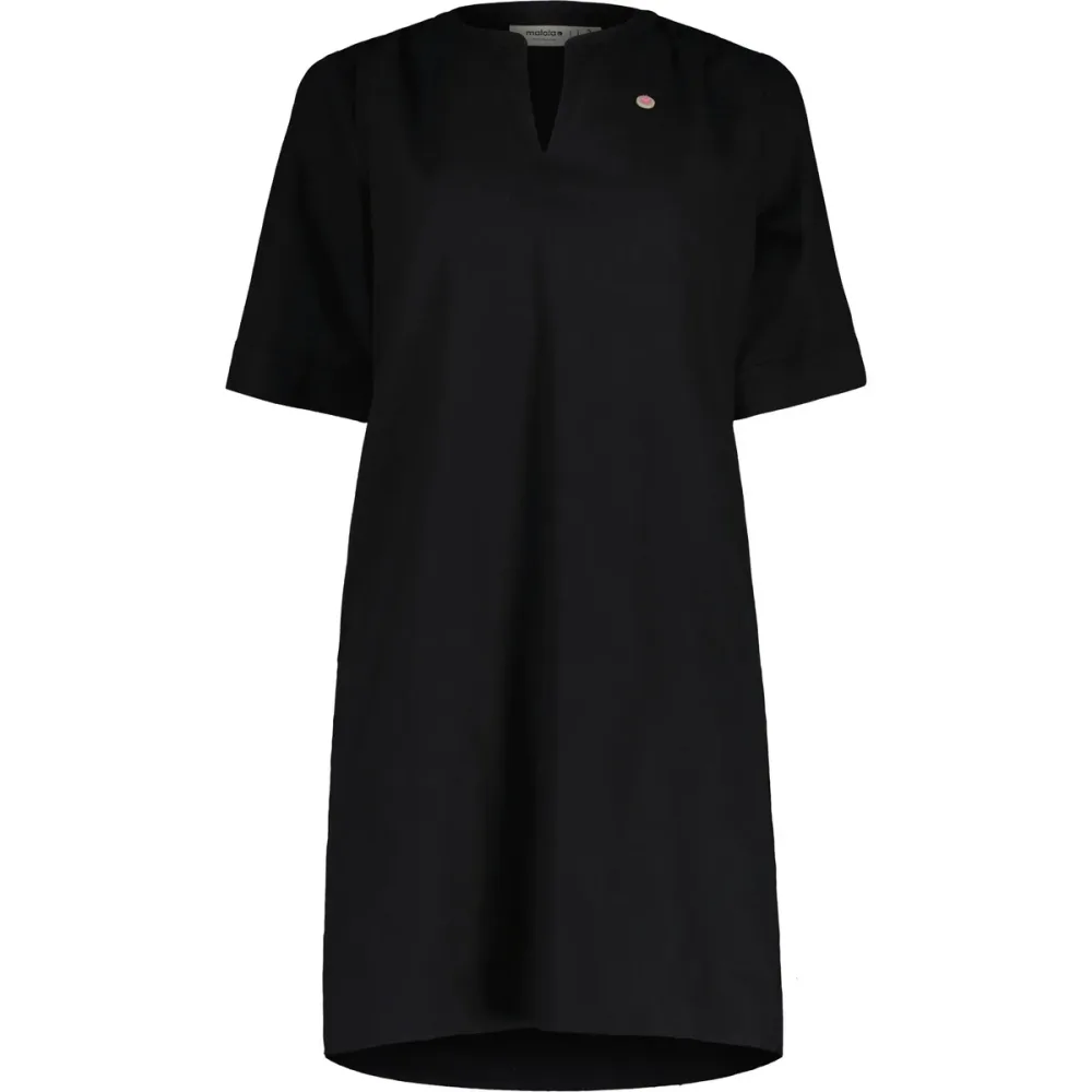 Maloja Damen KarrasM. Kleid