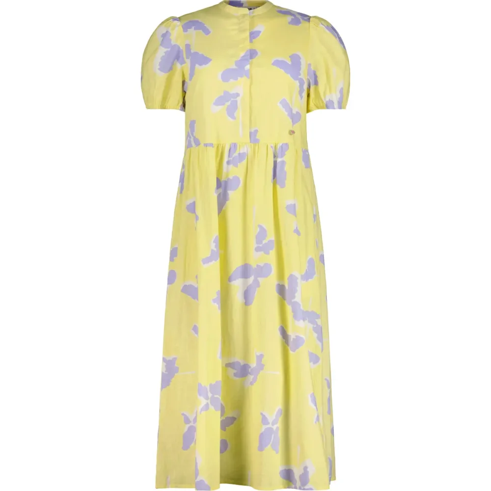 Maloja Damen RobsonM. Kleid