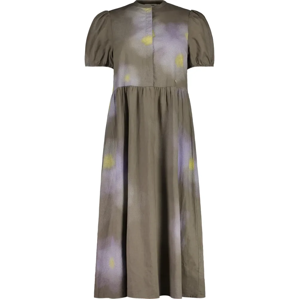 Maloja Damen RobsonM. Kleid