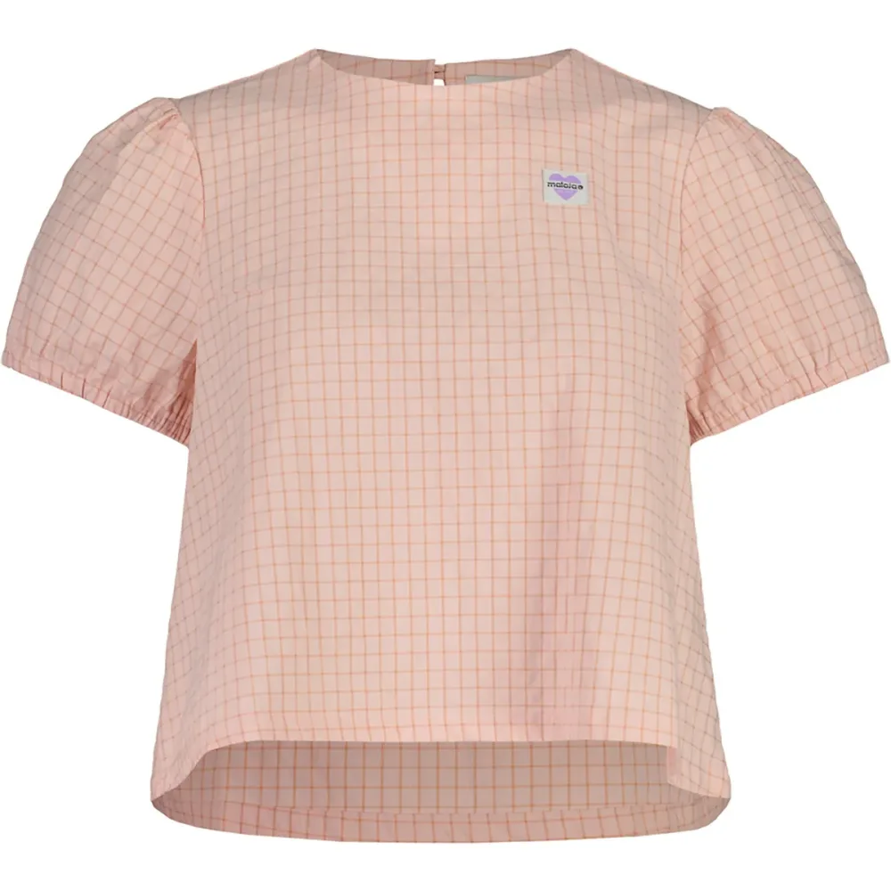 Maloja Damen AlbertaM. Bluse