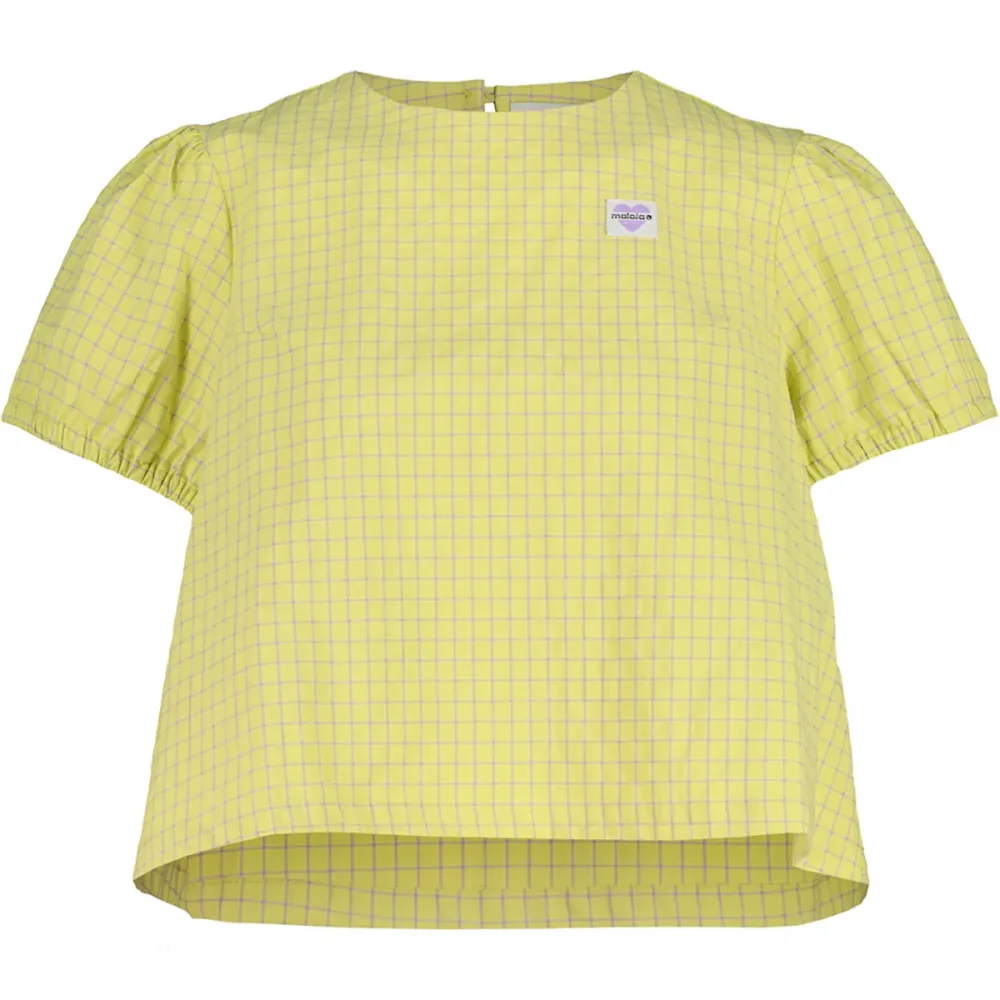 Maloja Damen AlbertaM. Bluse
